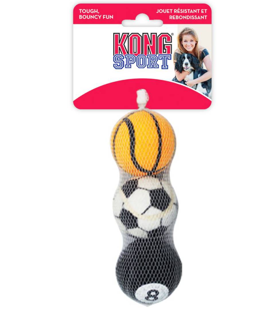 Kong - Sport Balls - M
