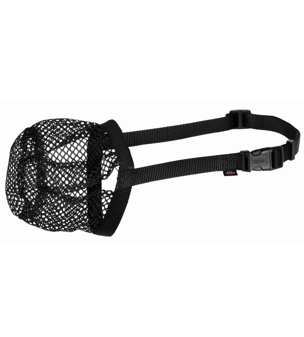 Trixie - Museruola contro Bocconi Avvelenati - XL