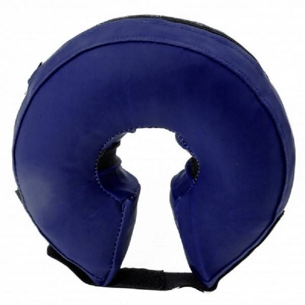 Trixie - Collare Elisabetta di Protezione Gonfiabile - L/XL
