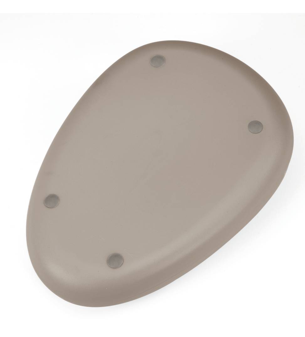 Imac - Ciotola Plastica - Ciottoli S03 - 0.3 L