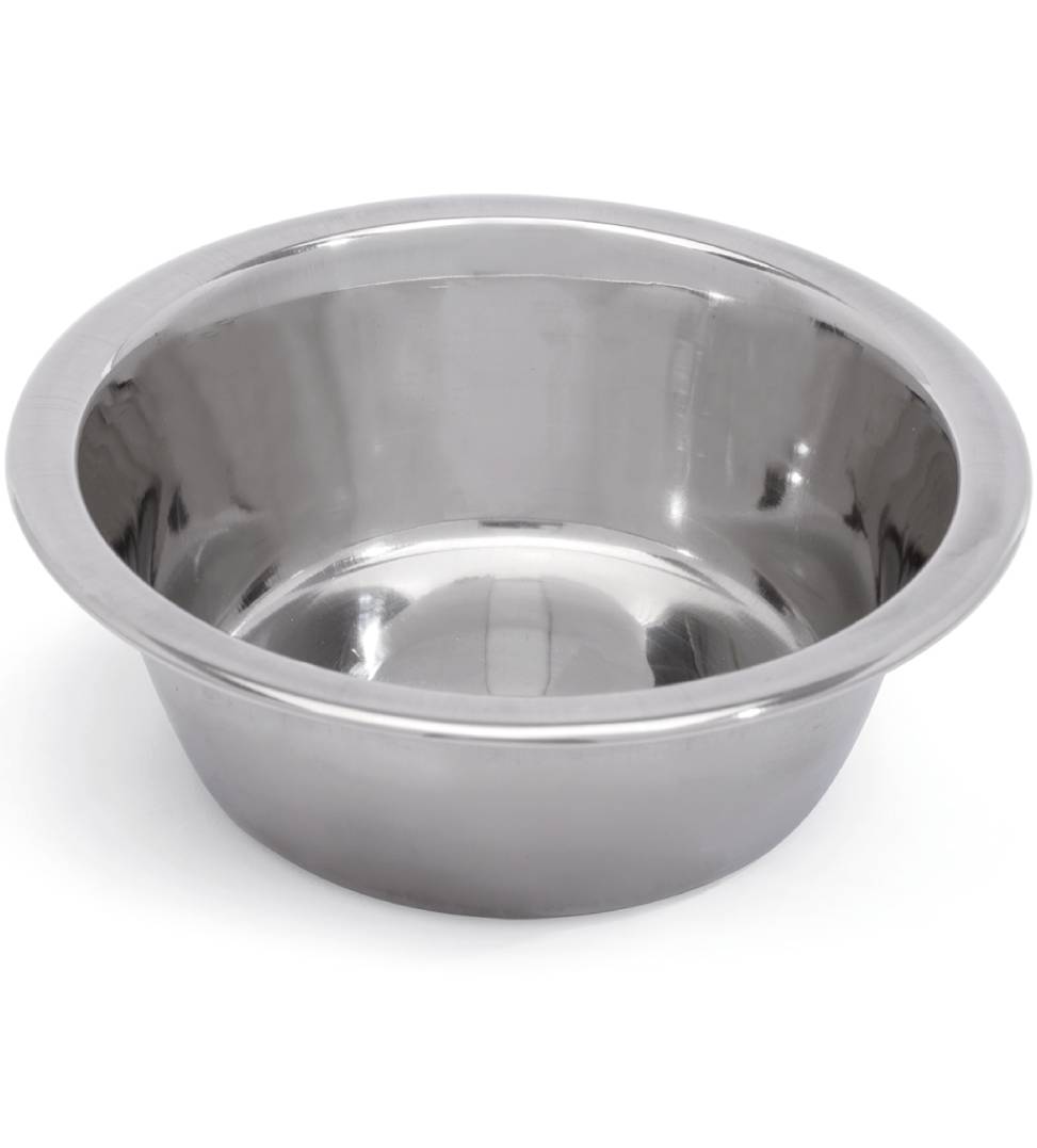 Imac - Ciotola Acciaio Inox - 900 ml