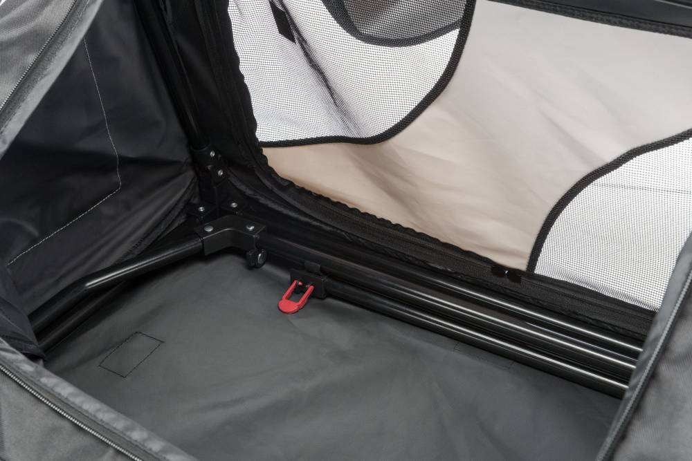 Trixie - Casetta Mobile Vario - M/L