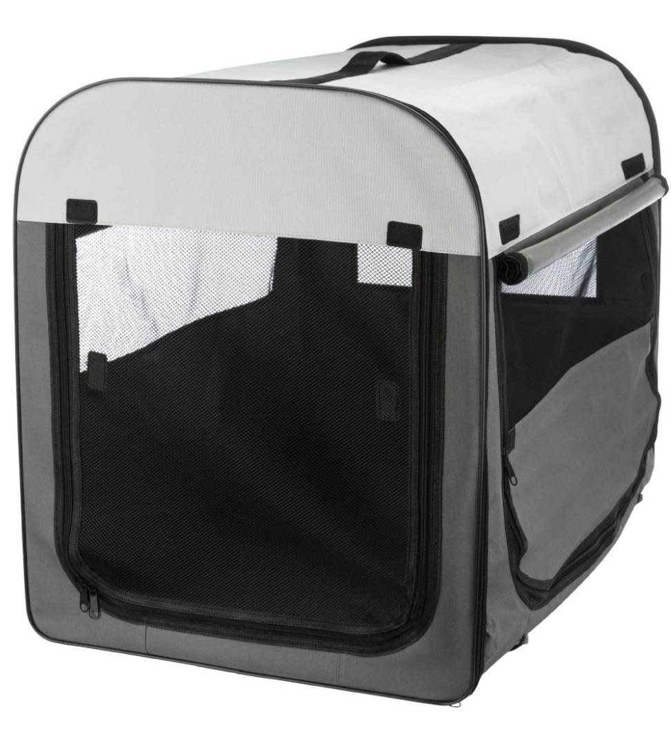 Trixie - Soft Kennel Basic - M