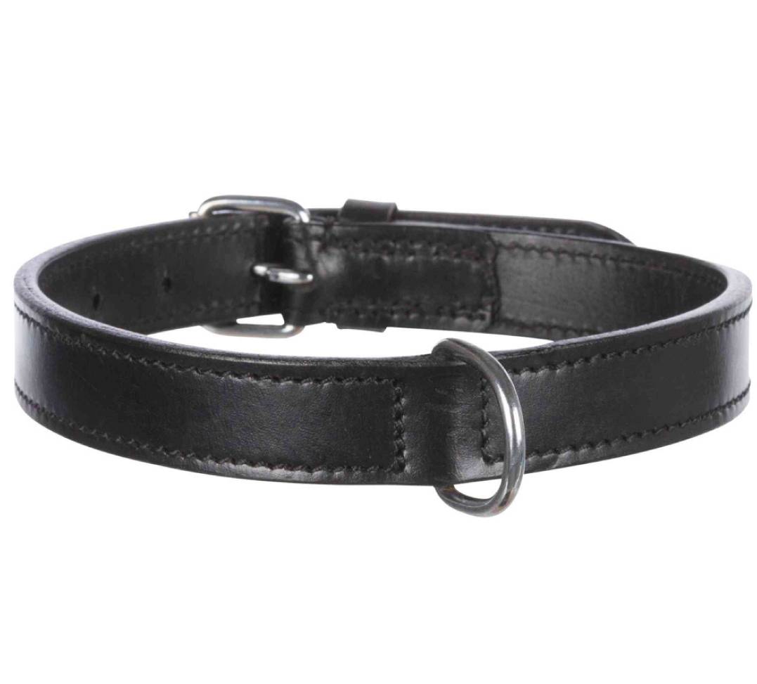 Trixie - Collare Active - In Cuoio - S