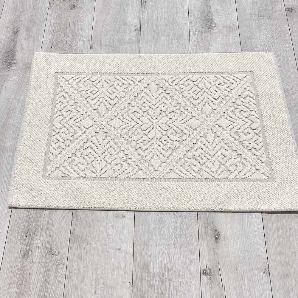 Tappeto Sardegna tortora 60 x 120