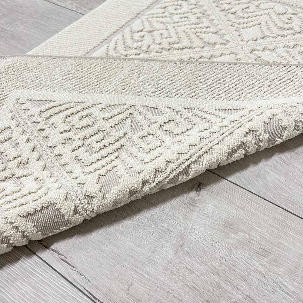 Tappeto Sardegna tortora 60 x 120