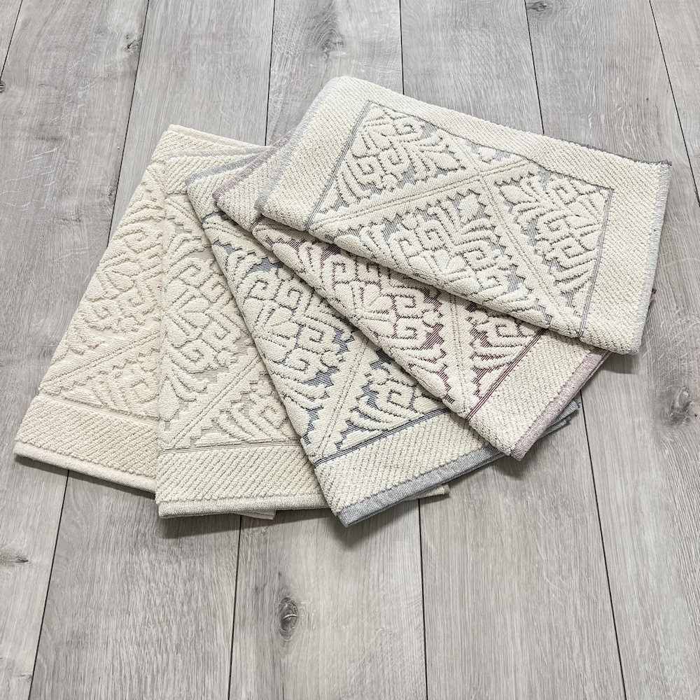 Tappeto Sardegna tortora 60 x 120