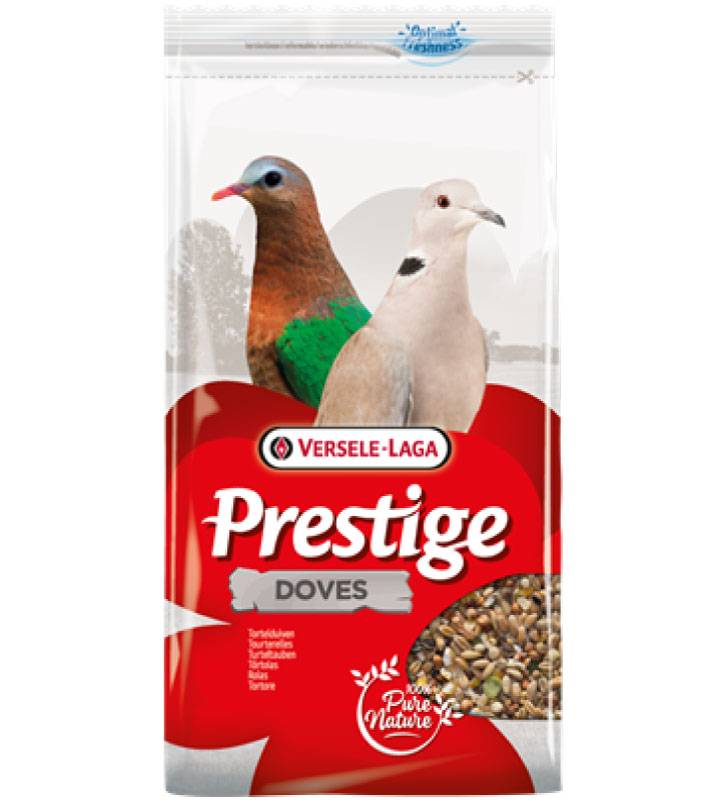 Versele Laga - Prestige - Tortorelle - 1kg