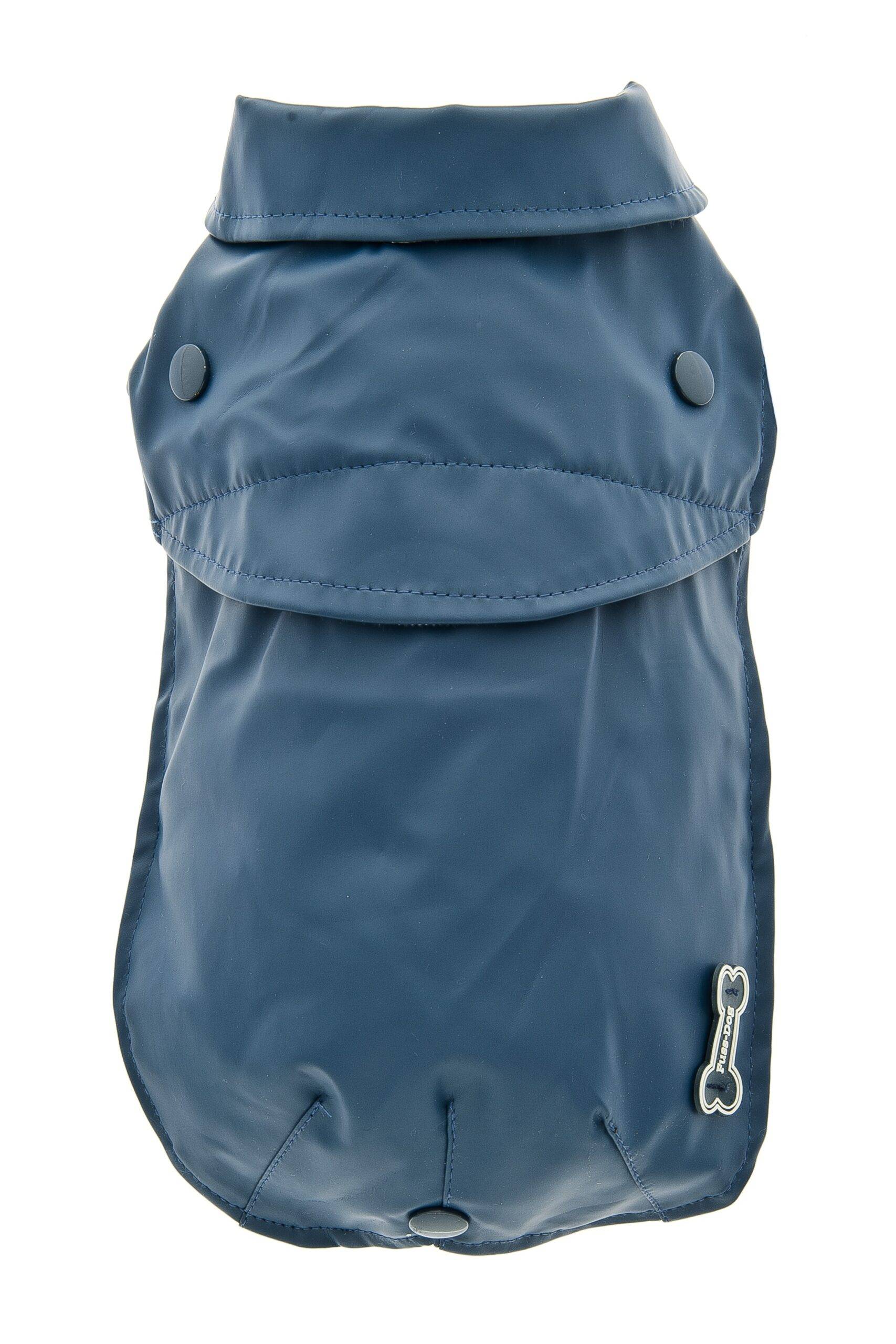 Ferribiella - Impermeabile Classic - con Imbottitura Staccabile