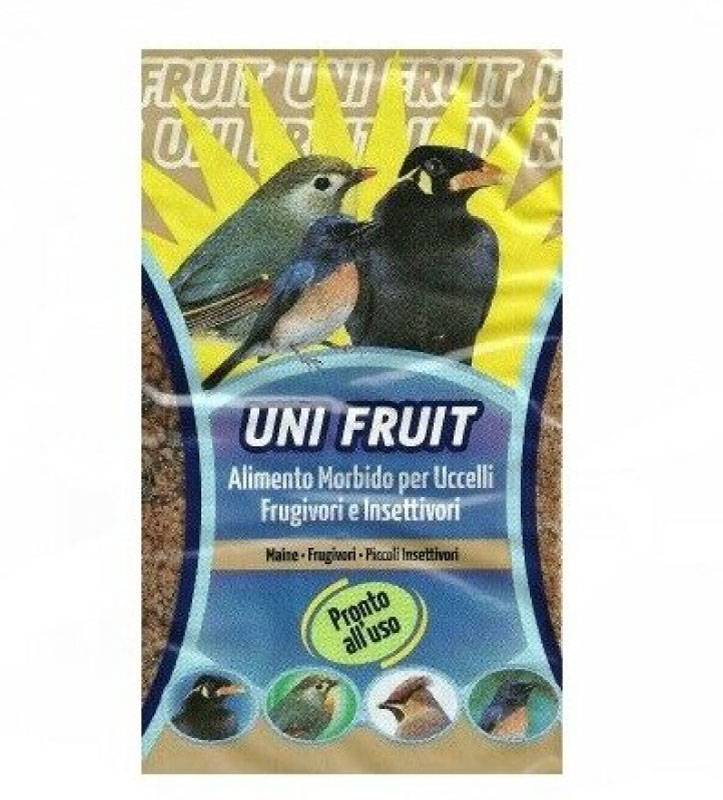 Versele Laga - Unifruit - Patè per Insettivori Frugivori - 1kg
