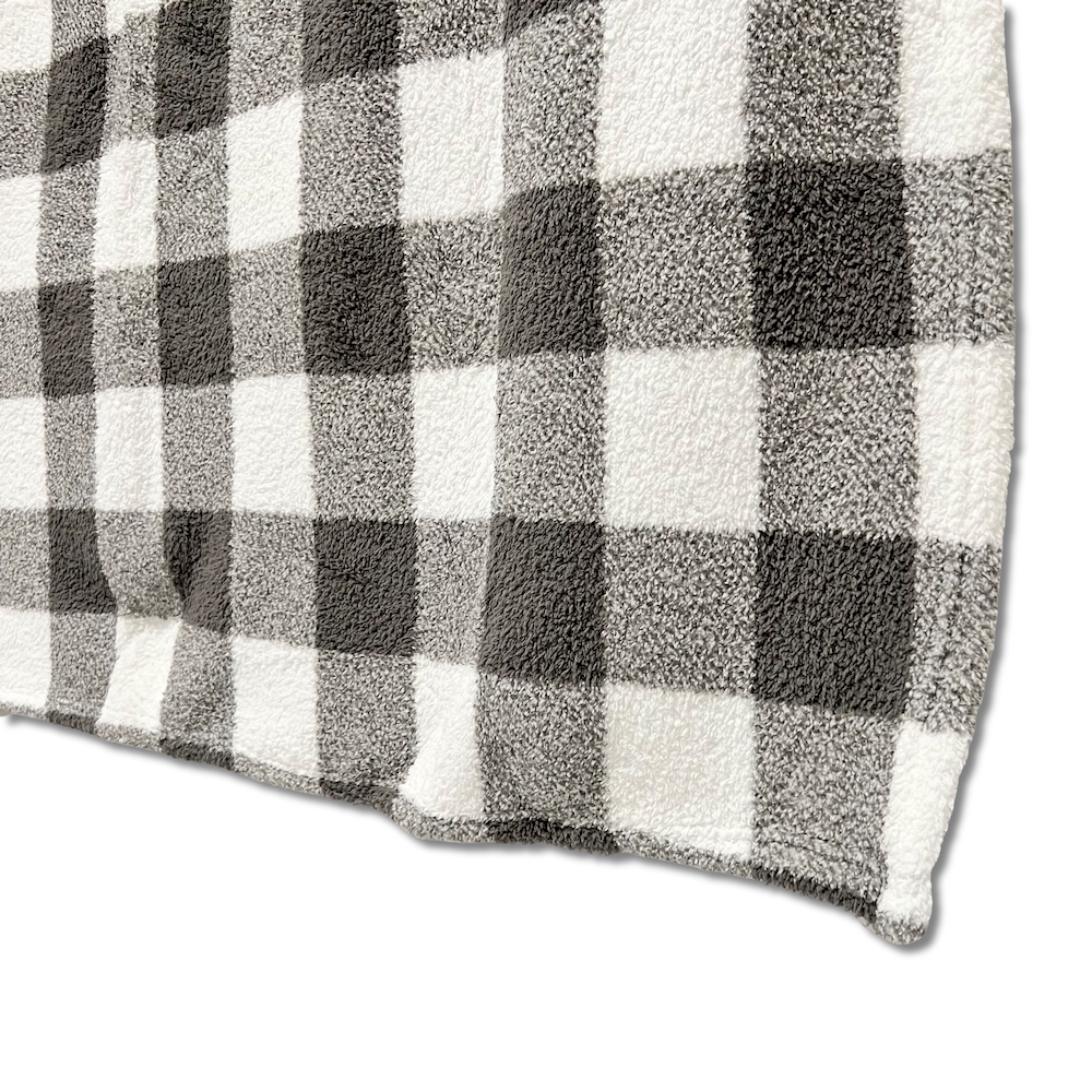 Plaid Berry scozzese 130 x 160