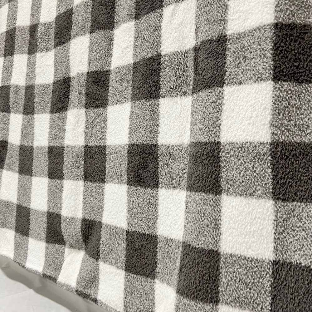 Plaid Berry scozzese 130 x 160