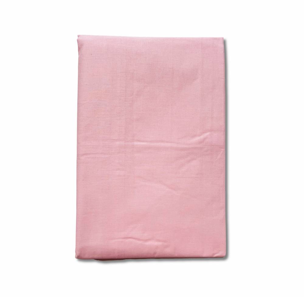 Lenzuolo sotto con angoli e elastici joli maxi rosa matrimoniale