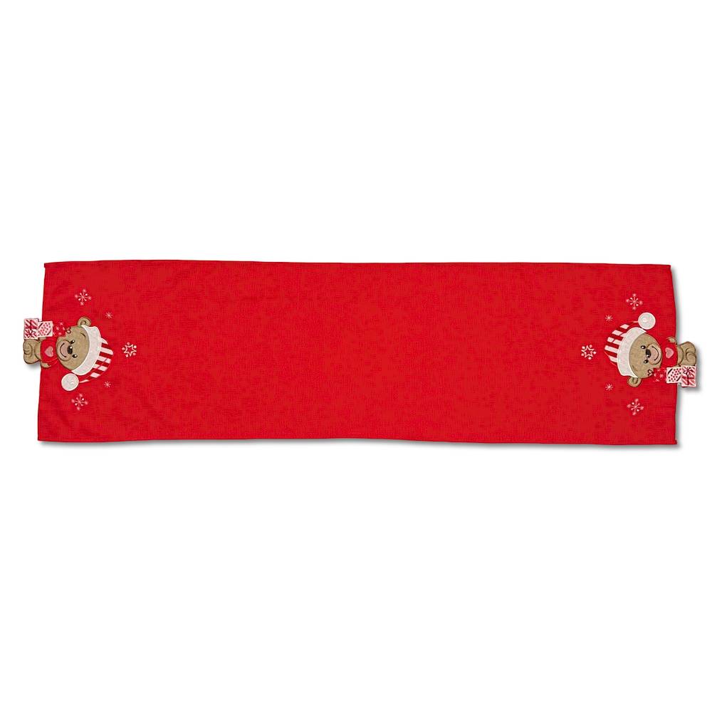 Runner - striscia 40 x 130 Norimberga 2 Orsetto