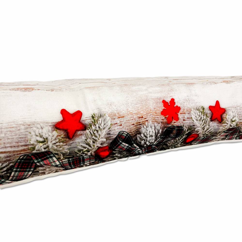 Paraspifferi luminoso a Led Stelle e pini