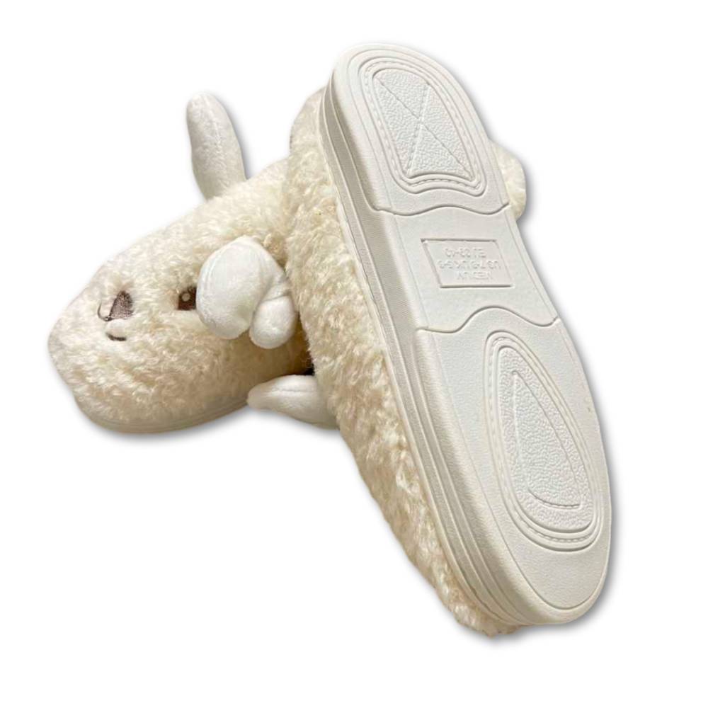 Pantofole Sandra 37-38