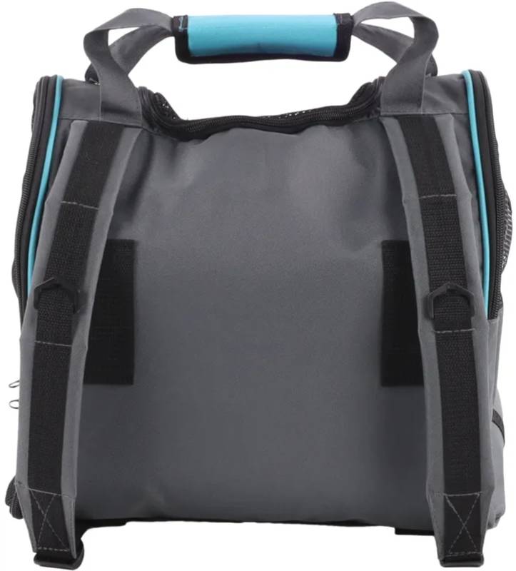 Flamingo - Zaino Lenie