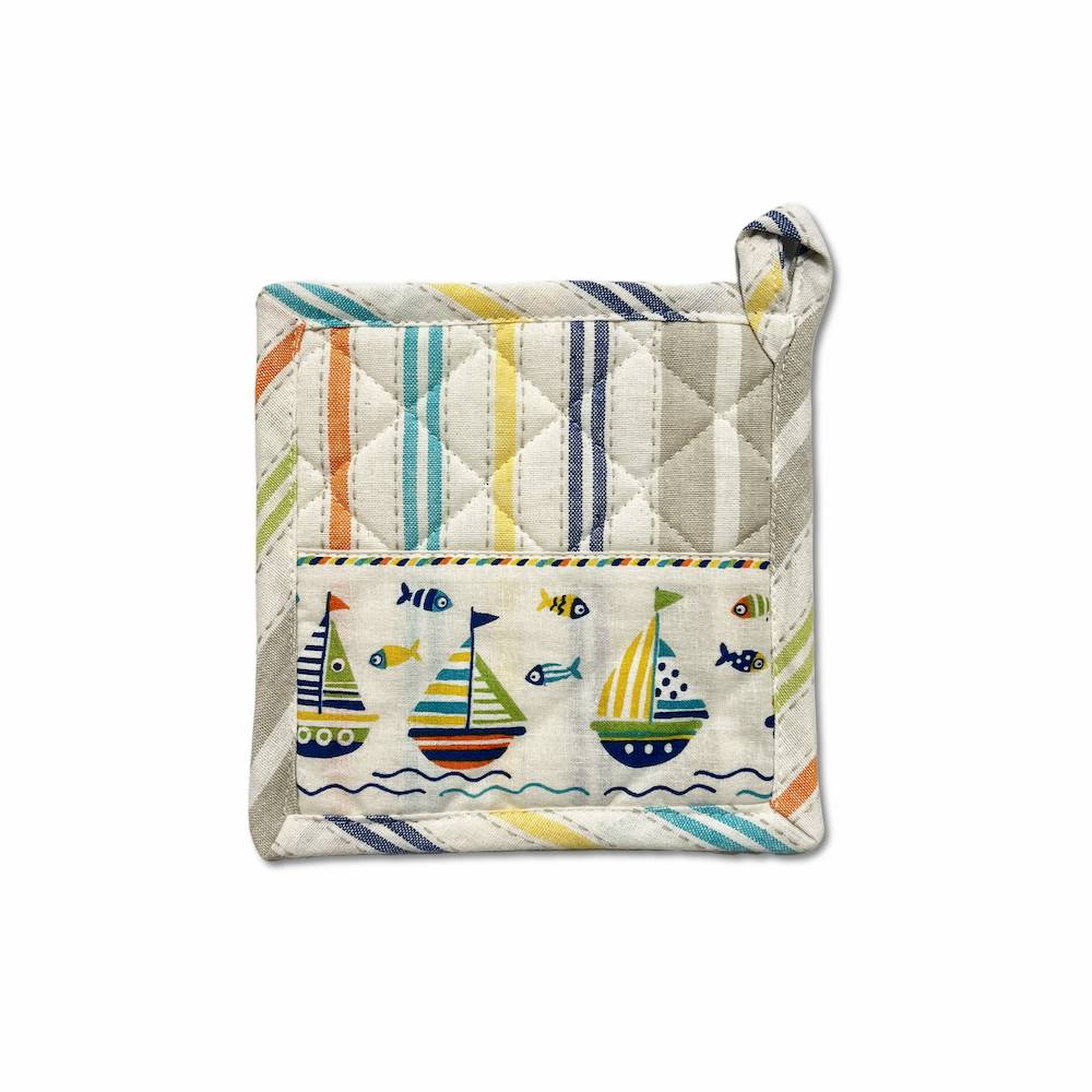 Coppia presine Mare Skipper 