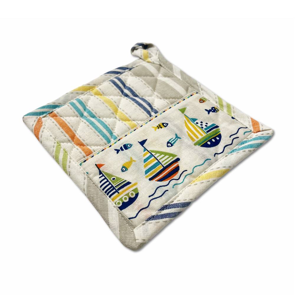 Coppia presine Mare Skipper 