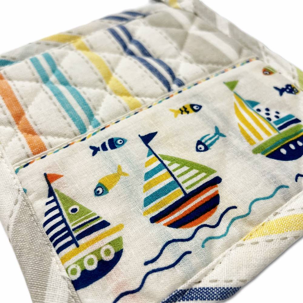 Coppia presine Mare Skipper 