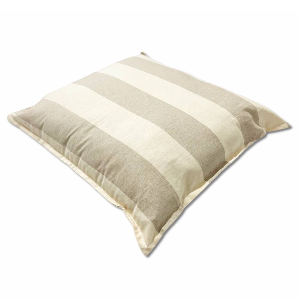 Federa cuscino 70 x 70 rigoni Tortora