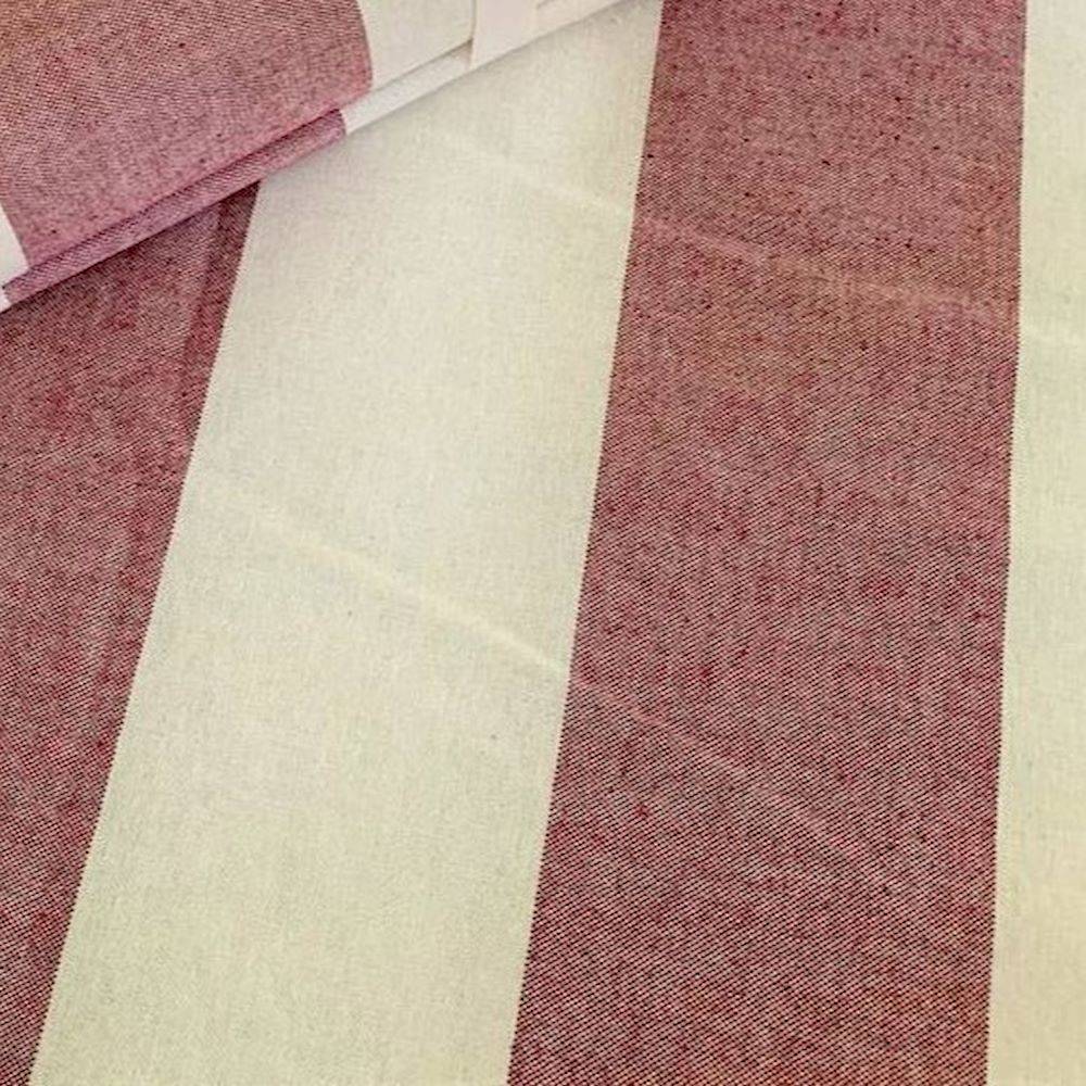 Telo copridivano copritutto Rigoni Bordeaux 260 x 280