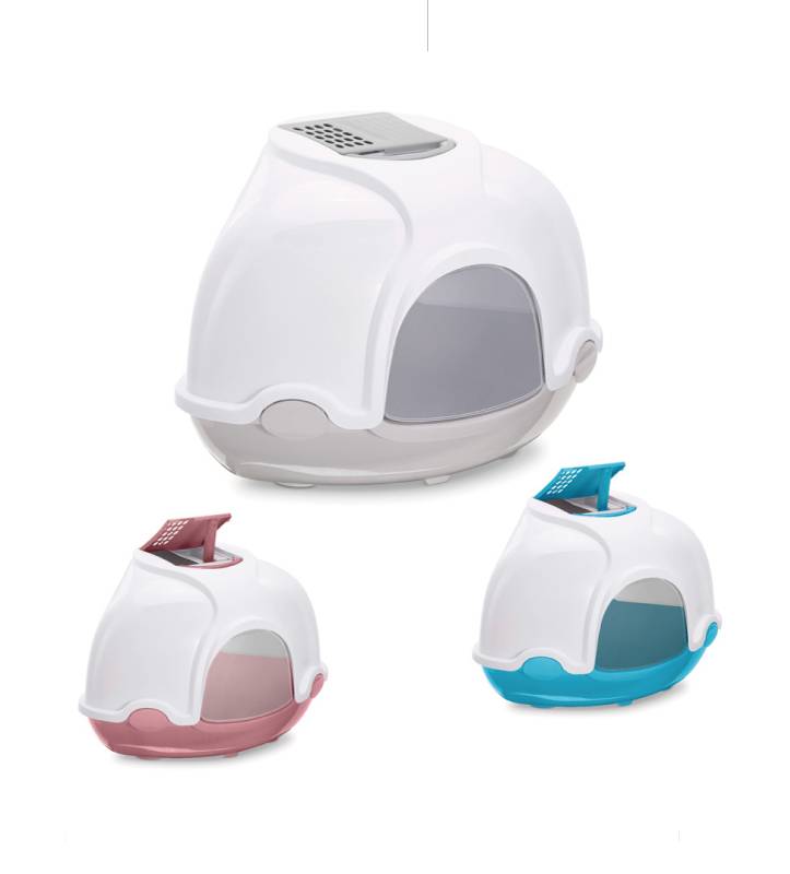 Imac - Cassetta Igienica Ginger - XL