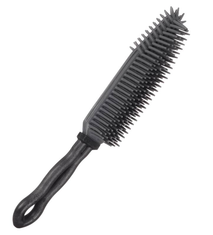 Flamingo - Spazzola Toglipeli - Afra