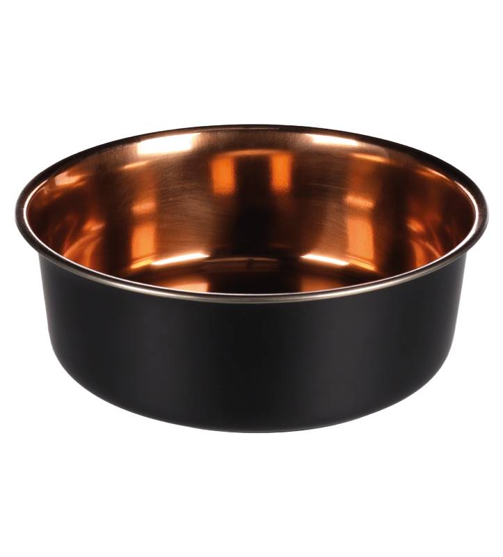 Flamingo - Ciotola Acciaio Inox e Rame - 475ml