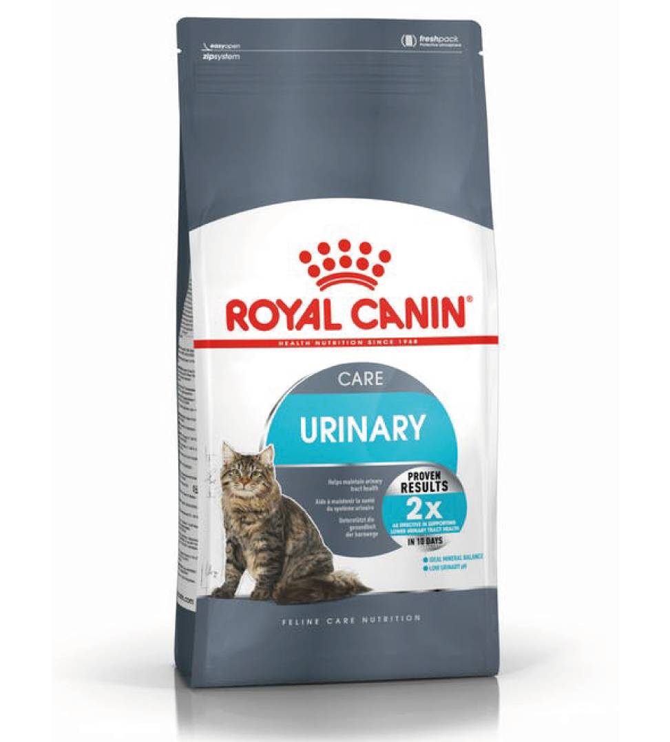 Royal Canin - Feline Care Nutrition - Urinary - 4kg