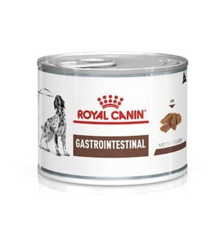 Royal Canin - Veterinary Diet Canine - Gastrointestinal - 200gr