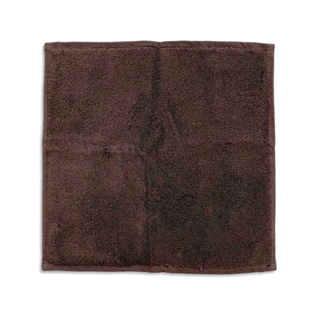 Asciugamano Frontgate 800 gr Marrone personalizzato
