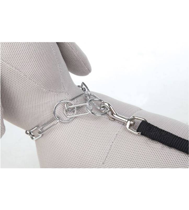 Trixie - Collare strangolo maglia lunga - XL - 62cm