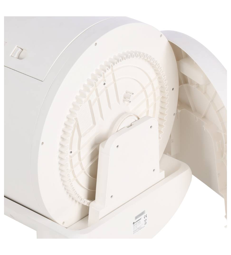 Flamingo - Lettiera Autopulente Atlas